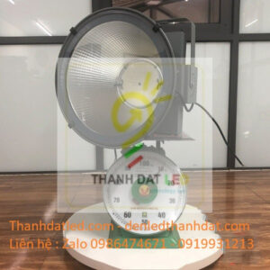 den cau thap 500w