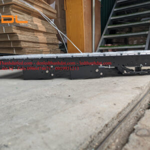 Đèn pha led 1000w module SMD 3 den chieu sang 1000w 1