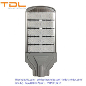 Đèn led đường phố 250w M13 4 den chieu sang 250w