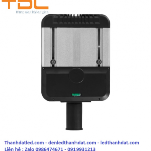 Đèn LED đường Philips 100w Module 4 den chieu sang duong 100w