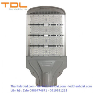 den chieu sang duong pho 200w