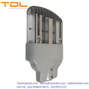 Đèn led đường phố 100w M13 4 den chieu sang m13 4