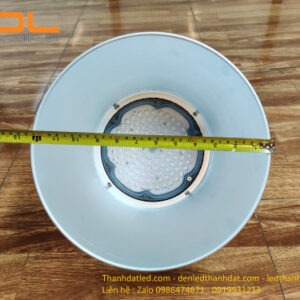 den chieu sang xuong cao cap 100w 1