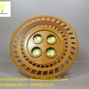 den chong chay no 200w