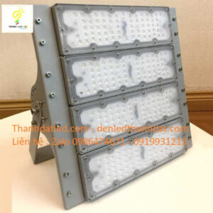 Đèn led đánh cá 200w chống nhiễu module 1 den danh ca 200w chong nhieu 1