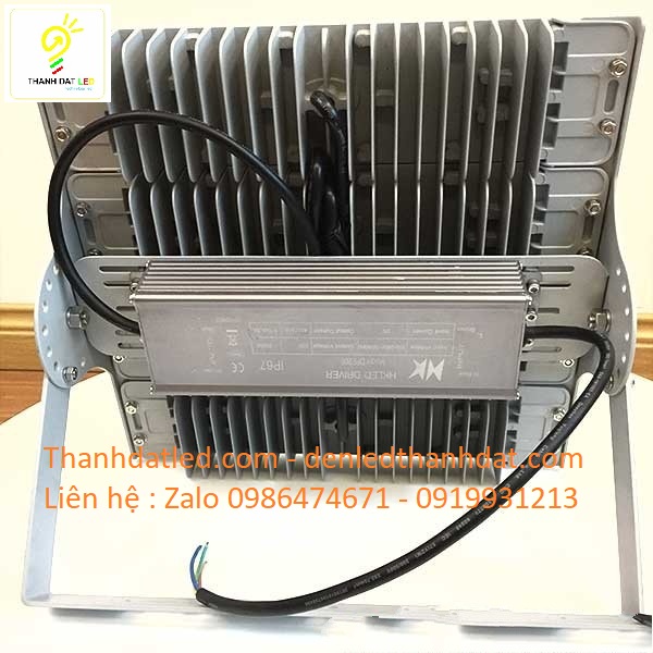 den-danh-ca-200w-md-c-1 đèn led tàu cá 200w chống nhiễu