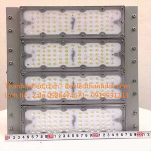 Đèn led đánh cá 200w chống nhiễu module 4 den danh ca 200w module cao cap chong nhieu