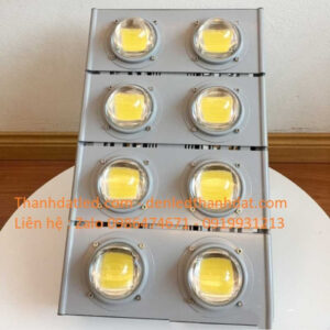 Đèn led đánh cá 400w chống nhiễu 1 den danh ca 400w chong nhieu 1