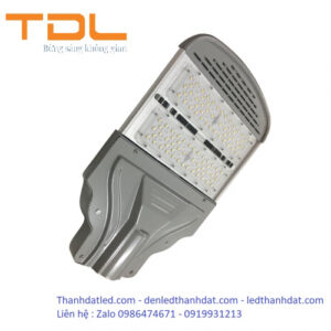 Đèn led đường phố 100w M13 1 den duong 100w 1