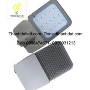 Đèn đường led 120w Philips BRP372 7 den duong 120w