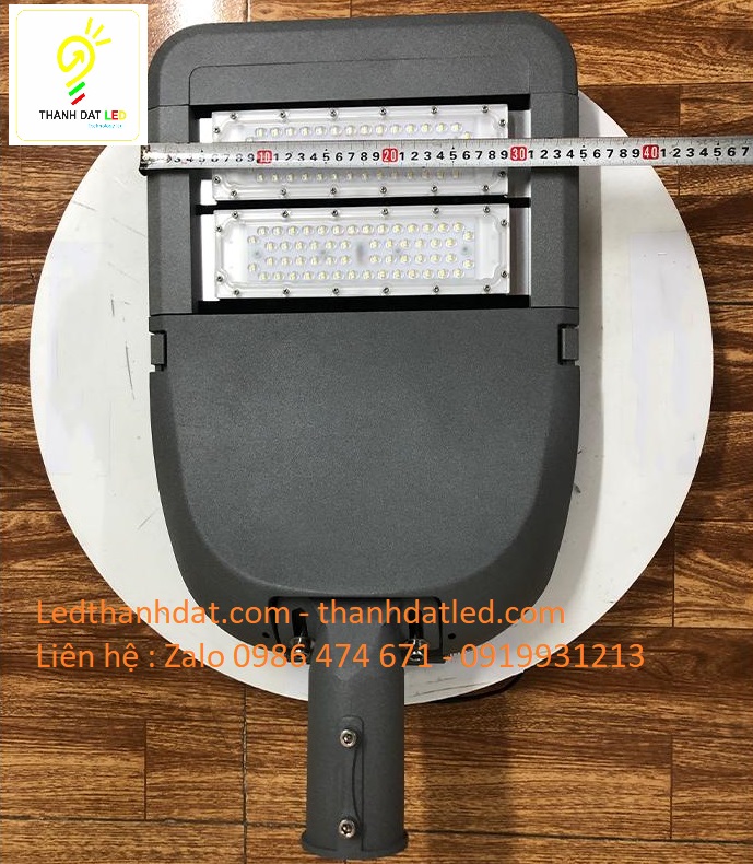 den-duong-150w-philips-1 đèn đường led 100w Philips module