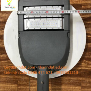 Đèn đường led 100w Philips OEM cao cấp 5 den duong 150w philips