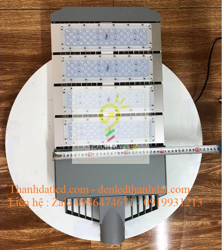 đèn đường led 200w Philips cao cấp
