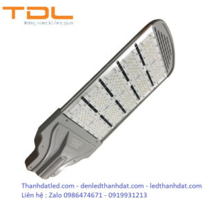 Đèn led đường phố 250w M13 1 den duong 250w 1