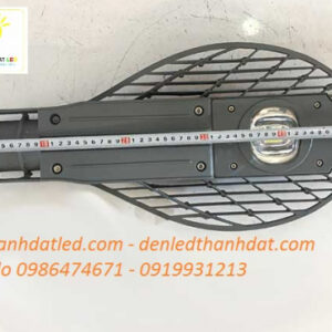 den duong 50w kieu luoi