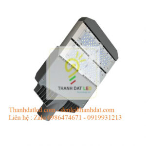 den duong led 100w cao cap philips