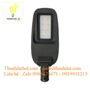 Đèn đường led Philips OEM 100w 3 den duong led 100w philips 3