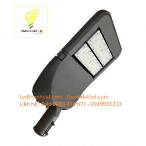 Đèn đường led 100w Philips OEM cao cấp 1 den duong led 100w philips oem cao cap 1