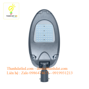 Đèn đường led 150w TDL02 5 den duong led 100w tdl02 2
