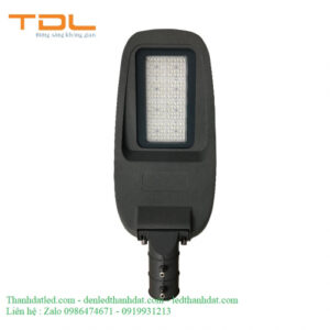 Đèn đường led Philips OEM 100w 6 den duong led 100w 1