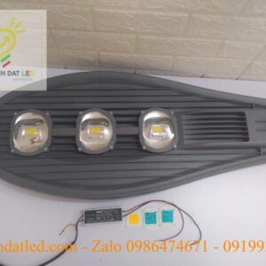 den duong led 120w la oem philip