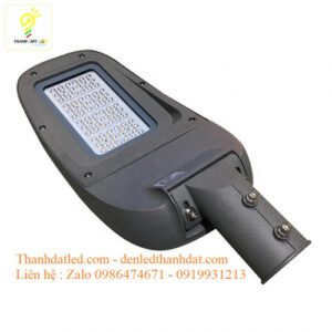 Đèn đường Philips 120w 1 den duong led 120w philips 1