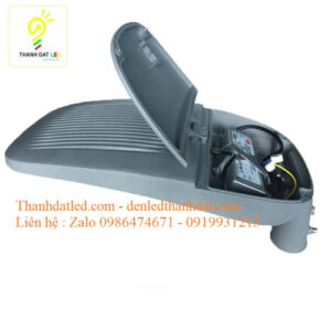 Đèn đường Philips 120w 3 den duong led 120w philips oem