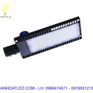 Đèn led đường phố 120w smd TDLD01 3 den duong led 120w smd tdld01 1