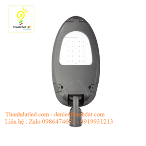 Đèn đường led 120w TDL02 1 den duong led 120w tdl02 1