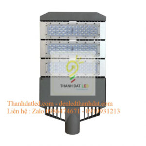 Đèn đường led 120w cao cấp Philips 1 den duong led 150w cao cap 3