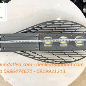 den duong led 150w kieu luoi