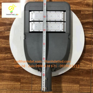 Đèn đường led 100w Philips OEM cao cấp 2 den duong led 150w philips 4