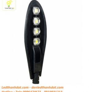 Đèn đường led 200w 1 den duong led 200w 6