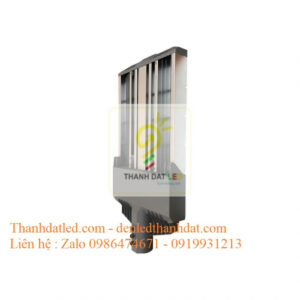 den duong led 200w cao cap philips