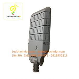 Đèn led đường phố 180w module SMD DONE 2 den duong led 200w oem 1