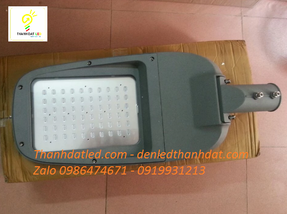 Đèn đường philips 200w