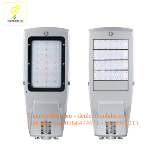 Đèn đường led 200w Philips OEM TDL03 1 den duong led 200w philips oem tdl03 1