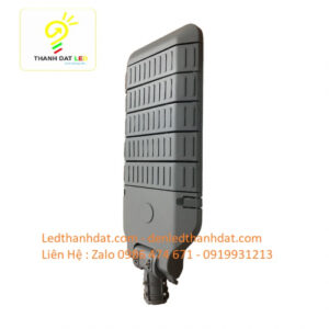 Đèn led đường phố 220w module SMD DONE 2 den duong led 250w 2