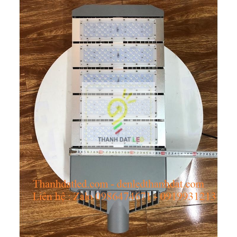 den-duong-led-250w-philips-1 đèn đường led 250w Philips cao cấp