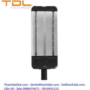 Đèn LED đường Philips 300w Module 2 den duong led 300w 2