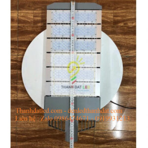 den duong led 300w cao cap oem