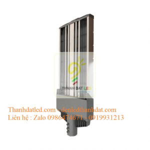 den duong led 300w cao cap philips