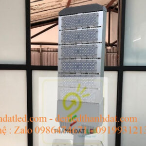 den duong led 300w cao cap philips ome