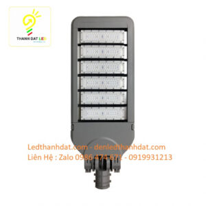 den duong led 300w philips 1