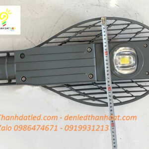 den duong led 50w kieu luoi