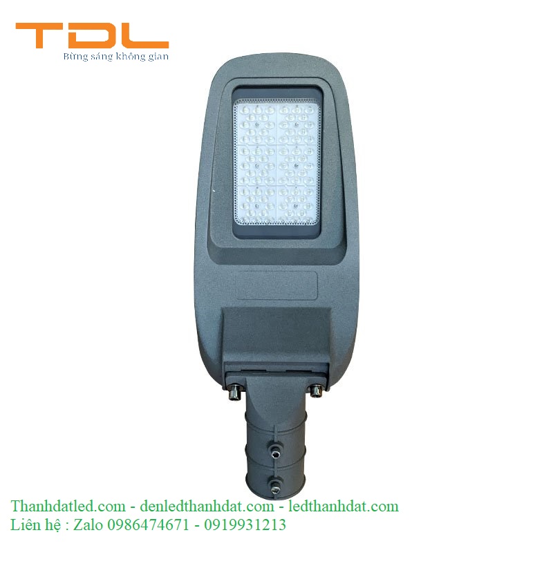 Đèn đường led Philips OEM 50w