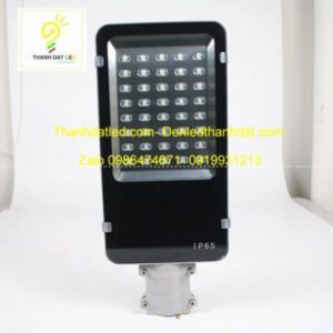 ĐÈN ĐƯỜNG 100W SMD NÔNG THÔN 3 den duong led 50w smd 3
