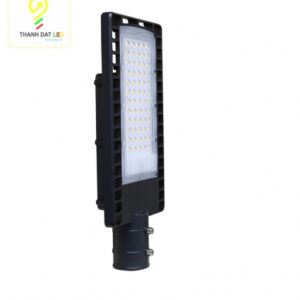 Đèn led đường phố 50w smd TDLD01 1 den duong led 50w smd tdld01 1