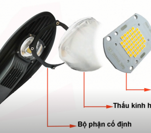 den duong led 60w 70w 80w la