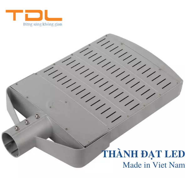 Đèn đường LED dự án 300w TDLD-PL-LD-057 14 Đèn led đường phố chiếu sáng dự án